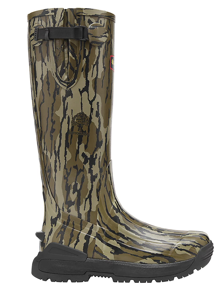 camo boots